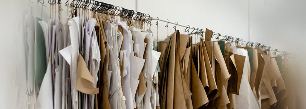 dry cleaned dressess Professional Tips on Dry Cleaning: Advice from the Experts