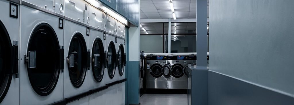 Best Laundry Services Near You in Dubai