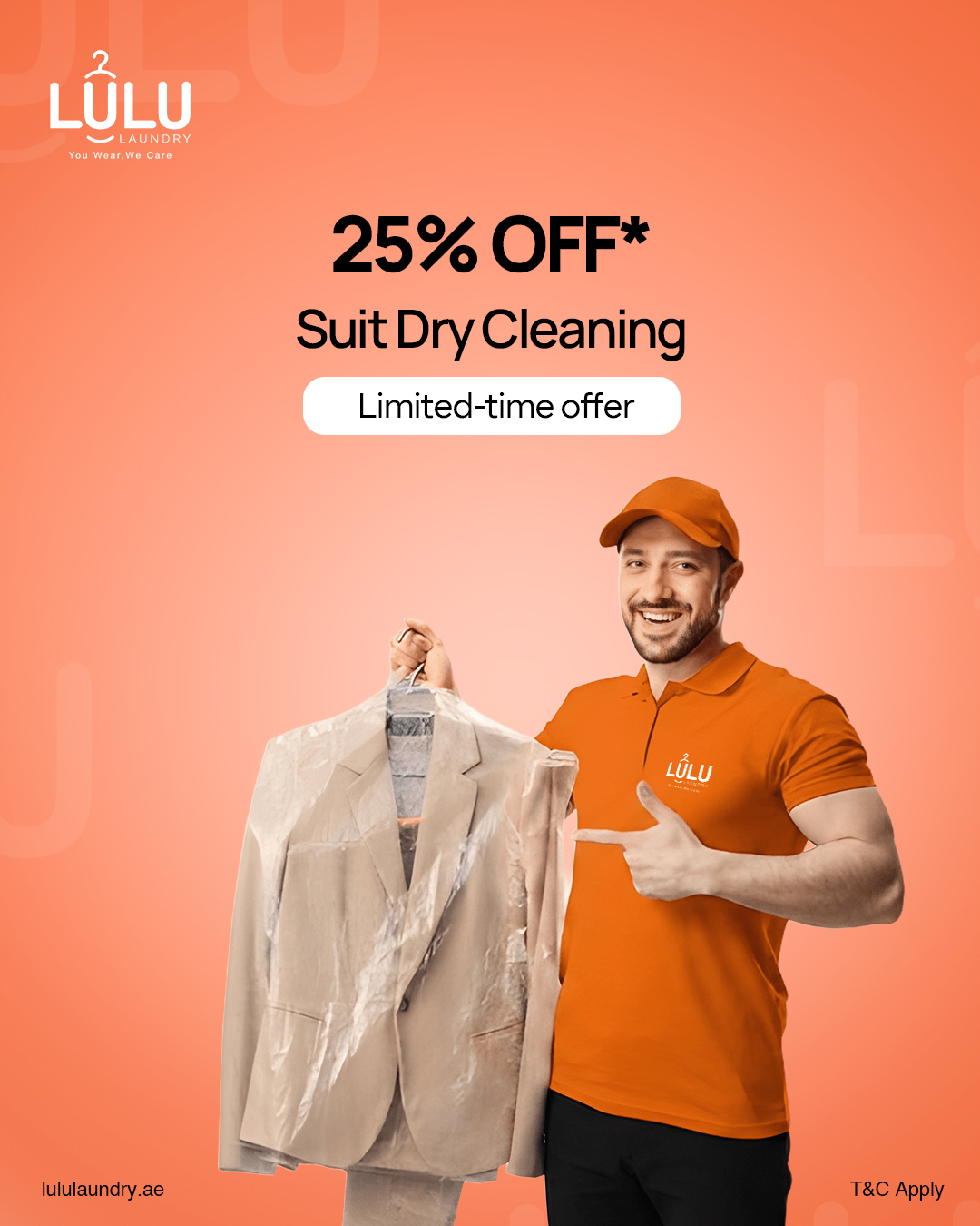 LULU LAUNDRY OFFER POST MAY 2