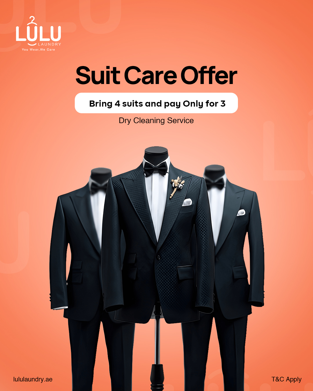LULU LAUNDRY OFFER POST MAY 3